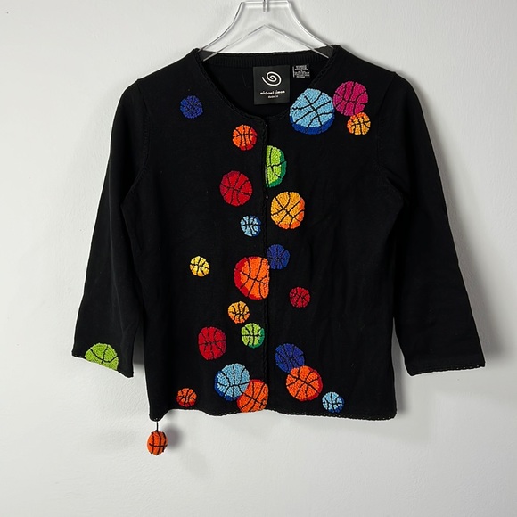Michael Simon | Sweaters | Michael 